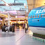 Designed by <strong>Bert Lonsain</strong> for <strong>Schiphol Airport</strong> &bull; Created in <a href='/3d-modeling/3d-modeling-cobalt.html'>Cobalt CAD & 3D Modeling Software</a>