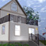Designed by <strong>Steve Wilkinson</strong> &bull; Created in Ashlar-Vellum CAD & 3D Modeling Software