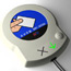 Designed by <strong>Graeme McDonald</strong> &bull; Created in Ashlar-Vellum CAD & 3D Modeling Software