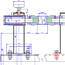 Designed by <strong>Walter Arnold</strong> &bull; Created in <a href='/2d-3d-drafting/2d-3d-cad-graphite.html'>Graphite Precision CAD Software</a>