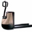 Designed by <strong>Design Central</strong> for <strong>Crown Equipment</strong> &bull; Created in Ashlar-Vellum Software<br /><em>2000 IDEA Gold Award Winner. 2000 ID Design Review Award Winner</em>