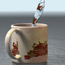 Designed by <strong>Patrice de Martin</strong> &bull; Created in <a href='/3d-modeling/3d-modeling-cobalt.html'>Cobalt CAD & 3D Modeling Software</a>