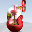 Designed by <strong>Jason Mitchel</strong> for <strong>Massey University</strong> &bull; Created in Ashlar-Vellum CAD & 3D Modeling Software