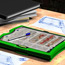 Designed by <strong>Josh Leedle</strong> &bull; Created in <a href='/3d-modeling/3d-modeling-cobalt.html'>Cobalt CAD & 3D Modeling Software</a>