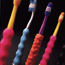 Designed by <strong>Ecco Design, Inc.</strong> for <strong>Colgate-Palmolive</strong> &bull; Created in Ashlar-Vellum CAD & 3D Modeling Software &bull; <em>1999 ID Design Review Award Winner</em>