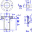 Designed by <strong>Walter Arnold</strong> &bull; Created in <a href='/2d-3d-drafting/2d-3d-cad-graphite.html'>Graphite Precision CAD Software</a>