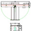 Designed by <strong>Walter Arnold</strong> &bull; Created in <a href='/2d-3d-drafting/2d-3d-cad-graphite.html'>Graphite Precision CAD Software</a>