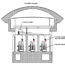 Designed by <strong>Walter Arnold</strong> &bull; Created in <a href='/2d-3d-drafting/2d-3d-cad-graphite.html'>Graphite Precision CAD Software</a>