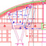 Designed by <strong><a href='/success-stories/catching-a-dream-in-midair/'>Robert Perless</a></strong> &bull; Created in <a href='/2d-3d-drafting/2d-3d-cad-graphite.html'>Graphite Precision CAD Software</a>