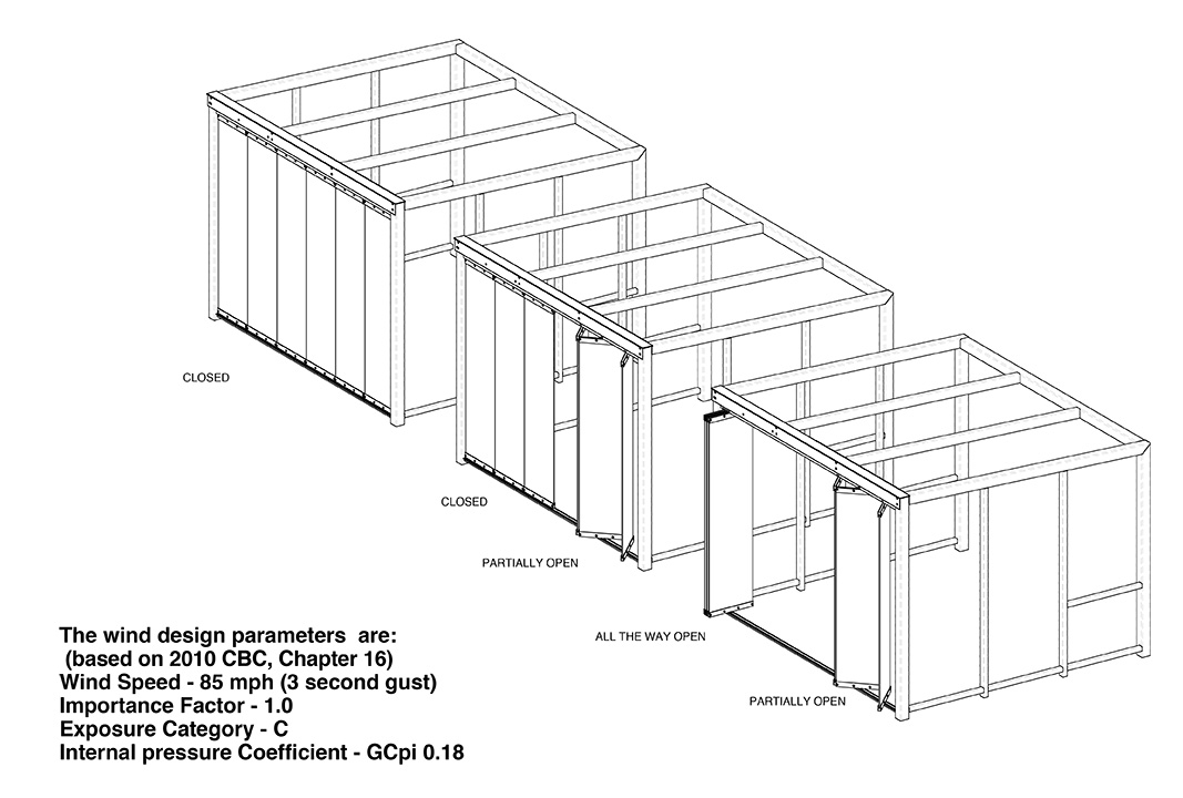 <b>Structural Steel Construction</b><span><br /> Designed by <b><a href='/success-stories/a-3d-pictures-worth-a-thousand-dollars/'>Frank Portschy</a></b> • Created in <a href='/3d-modeling/3d-modeling-cobalt.html'>Cobalt CAD & 3D Modeling Software</a></span>