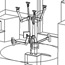 Designed by <strong>Mary Hoehl</strong> for <strong>Pittsburg Childrens Museum</strong> &bull; Created in <a href='/2d-3d-drafting/2d-3d-cad-graphite.html'>Graphite Precision CAD Software</a>