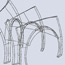 Designed by <strong>Joe Donley</strong> for <strong>Moss, Inc.</strong> &bull; Created in <a href='/3d-modeling/3d-modeling-cobalt.html'>Cobalt CAD & 3D Modeling Software</a>