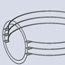Designed by <strong>Joe Donley</strong> for <strong>Moss, Inc.</strong> &bull; Created in <a href='/3d-modeling/3d-modeling-cobalt.html'>Cobalt CAD & 3D Modeling Software</a>