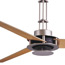 Designed by <strong><a href='/success-stories/art-ceiling-fans-and-square-roots/'>Mark Gajewski</a></strong> of <strong>G Squared</strong> &bull; Created in <a href='/3d-modeling/3d-modeling-cobalt.html'>Cobalt CAD & 3D Modeling Software</a>