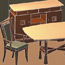 Designed by <strong><a href='/success-stories/furniture-with-zen-appeal/'>Fred Puksta</a></strong> for <strong>Saloom Furniture</strong> &bull; Created in <a href='/3d-modeling/3d-modeling-cobalt.html'>Cobalt 3D Modeling Software</a> &bull; <em>2000 Pinnacle Design Achievement Award Winner</em>
