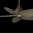 Designed by <strong><a href='/success-stories/art-ceiling-fans-and-square-roots/'>Mark Gajewski</a></strong> of <strong>G Squared</strong> &bull; Created in <a href='/3d-modeling/3d-modeling-cobalt.html'>Cobalt CAD & 3D Modeling Software</a>