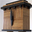 Designed by <strong>Fred Puksta</strong> &bull; Created in <a href='/3d-modeling/3d-modeling-cobalt.html'>Cobalt CAD & 3D Modeling Software</a>