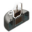Designed by <strong>Peter Brooren</strong> &bull; Created in Ashlar-Vellum CAD & 3D Modeling Software
