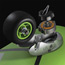 Designed by <strong><a href='/success-stories/watching-conceptual-design-take-form/'>Luc Heiligenstein</a></strong> for <strong>Tres Design Group</strong> &bull; Created in Ashlar-Vellum CAD & 3D Modeling Software