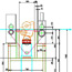 Designed by <strong>Walter Arnold</strong> &bull; Created in <a href='/2d-3d-drafting/2d-3d-cad-graphite.html'>Graphite Precision CAD Software</a>