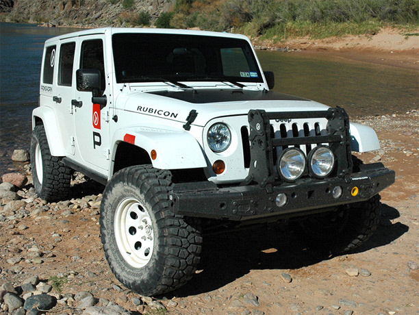 <b>Pronghorn Overland Gear’s Modular Front-End System (MFES-JK C5)</b><span><br /> Designed by <b><a href='/success-stories/mud-snow-sand-meet-technology/'>Trey Hermann</a></b> of <b><a href='http://pronghorngear.com/'>Pronghorn Overland Gear</a></b> • Created in <a href='/3d-modeling/3d-modeling-cobalt.html'>Cobalt CAD & 3D Modeling Software</a></span>