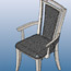 Designed by <strong><a href='/success-stories/innovate-to-differentiate/'>Fred Puksta</a></strong> for <strong>Crown Point Cabinetry</strong> &bull; Created in <a href='/3d-modeling/3d-modeling-cobalt.html'>Cobalt CAD & 3D Modeling Software</a>
