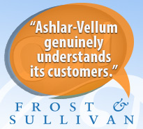 Product Differentiation Excellence Award Product Differentiation Excellence Award