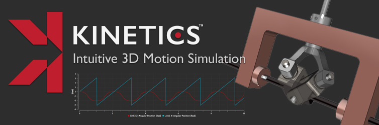 Intuitive 3D Motion Simulation