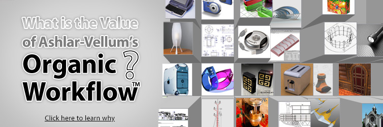 What is the Value of Organic Workflow