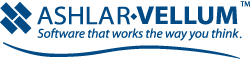 Ashlar-Vellum CAD & 3D modeling software logo Ashlar-Vellum CAD & 3D modeling software logo
