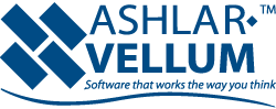 Ashlar-Vellum CAD & 3D modeling software logo Ashlar-Vellum CAD & 3D modeling software logo