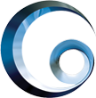 Cobalt 3D modeling logo Cobalt 3D modeling logo