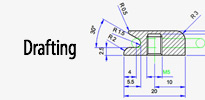 Drafting Gallery Drafting Gallery