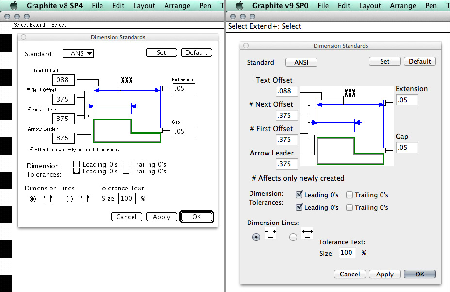 CAD & 3D Modeling Software for Mac & Windows AshlarVellum™ Graphite