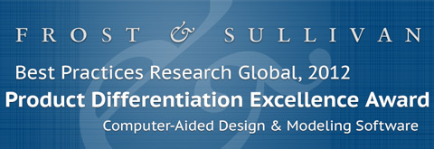Product Differentiation Excellence Award Product Differentiation Excellence Award