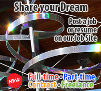 Post your Job or Resume on the Ashlar-Vellum Job Site Post your Job or Resume on the Ashlar-Vellum Job Site